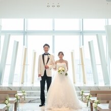 The 33 Sense of Wedding（ザ・サーティスリー センス・オブ・ウエディング）の画像