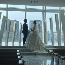 The 33 Sense of Wedding（ザ・サーティスリー センス・オブ・ウエディング）の写真｜ファーストミート