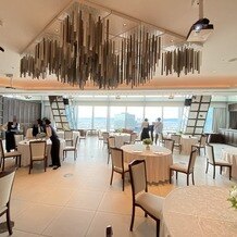 The 33 Sense of Wedding（ザ・サーティスリー センス・オブ・ウエディング）の写真｜披露宴・パーティー会場｜2025-06-06 21:48:43.0ヨシダさん投稿