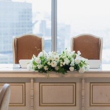 The 33 Sense of Wedding（ザ・サーティスリー センス・オブ・ウエディング）の写真｜披露宴・パーティー会場｜2025-07-18 20:22:10.0まなさん投稿