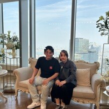 The 33 Sense of Wedding（ザ・サーティスリー センス・オブ・ウエディング）の写真｜その他｜2025-07-07 10:18:59.0RiTZさん投稿