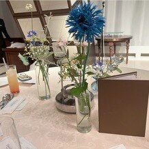 The 33 Sense of Wedding（ザ・サーティスリー センス・オブ・ウエディング）の写真｜披露宴・パーティー会場｜2025-09-22 22:44:39.0やすくんさん投稿