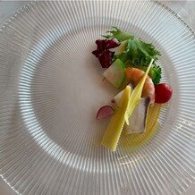 The 33 Sense of Wedding（ザ・サーティスリー センス・オブ・ウエディング）の写真｜料理・ケーキ｜2025-09-22 22:32:36.0あおさん投稿