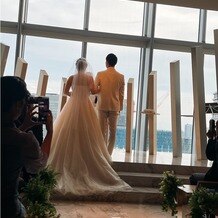 The 33 Sense of Wedding（ザ・サーティスリー センス・オブ・ウエディング）の画像