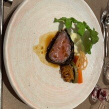 ラグナヴェール 金沢（ＬＡＧＵＮＡＶＥＩＬ　ＫＡＮＡＺＡＷＡ）の写真｜肉料理