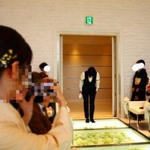 ラグナヴェール 金沢（ＬＡＧＵＮＡＶＥＩＬ　ＫＡＮＡＺＡＷＡ）の写真｜挙式会場｜2024-06-14 20:46:54.0かのさん投稿