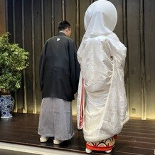 萬屋本店－ＫＡＭＡＫＵＲＡ　ＨＡＳＥ　ｅｓｔ１８０６－の写真｜挙式会場｜2024-06-19 20:42:48.0りみなさん投稿