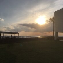 THE SURF OCEAN TERRACE（ザ・サーフ オーシャンテラス）の画像｜敷地内の外の風景