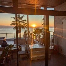 THE SURF OCEAN TERRACE（ザ・サーフ オーシャンテラス）の写真｜挙式会場｜2025-02-05 12:43:10.0ユキハヤさん投稿