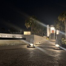 THE SURF OCEAN TERRACE（ザ・サーフ オーシャンテラス）の画像