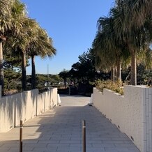 THE SURF OCEAN TERRACE（ザ・サーフ オーシャンテラス）の写真｜披露宴・パーティー会場｜2025-05-29 21:09:17.0先生さん投稿
