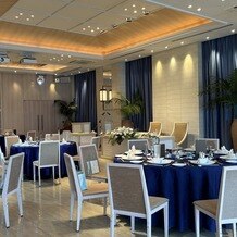 THE SURF OCEAN TERRACE（ザ・サーフ オーシャンテラス）の写真｜披露宴・パーティー会場｜2025-05-29 21:09:17.0先生さん投稿