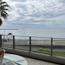 THE SURF OCEAN TERRACE（ザ・サーフ オーシャンテラス）の写真｜テラス