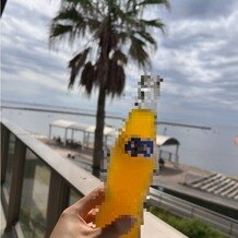 THE SURF OCEAN TERRACE（ザ・サーフ オーシャンテラス）の写真｜アルコールビュッフェ