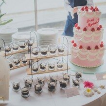 THE SURF OCEAN TERRACE（ザ・サーフ オーシャンテラス）の写真｜料理・ケーキ｜2025-11-05 18:46:31.0あいさん投稿