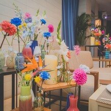 THE SURF OCEAN TERRACE（ザ・サーフ オーシャンテラス）の写真｜披露宴・パーティー会場｜2025-11-05 18:46:31.0あいさん投稿