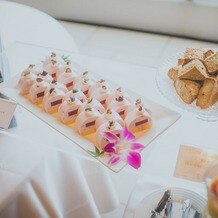 THE SURF OCEAN TERRACE（ザ・サーフ オーシャンテラス）の写真｜料理・ケーキ｜2025-11-05 18:46:31.0あいさん投稿