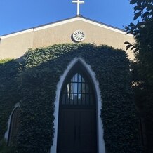 南青山サンタキアラ教会の画像｜教会