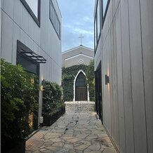 南青山サンタキアラ教会の画像｜サンタキアラ教会