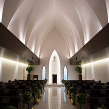 南青山サンタキアラ教会の画像
