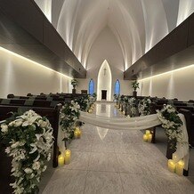 南青山サンタキアラ教会の画像
