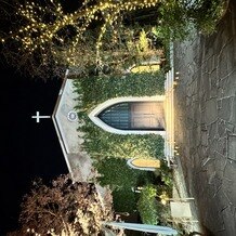 南青山サンタキアラ教会の画像