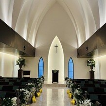 南青山サンタキアラ教会の画像