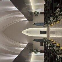 南青山サンタキアラ教会の画像