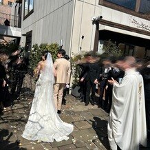 南青山サンタキアラ教会の画像