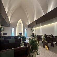 南青山サンタキアラ教会の画像