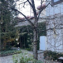 南青山サンタキアラ教会の画像