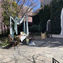 南青山サンタキアラ教会の画像