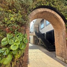 南青山サンタキアラ教会の画像