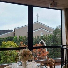 南青山サンタキアラ教会の画像