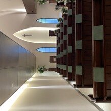 南青山サンタキアラ教会の画像