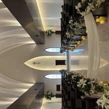 南青山サンタキアラ教会の画像