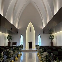 南青山サンタキアラ教会の画像