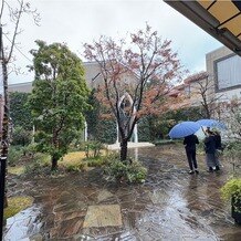 南青山サンタキアラ教会の画像