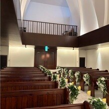 南青山サンタキアラ教会の画像