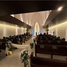 南青山サンタキアラ教会の画像