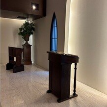 南青山サンタキアラ教会の画像