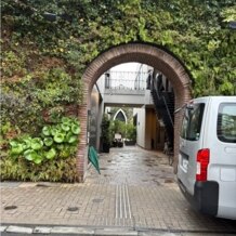 南青山サンタキアラ教会の画像