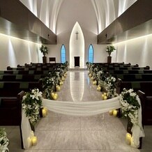 南青山サンタキアラ教会の画像