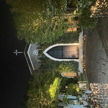 南青山サンタキアラ教会の画像