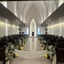 南青山サンタキアラ教会の画像