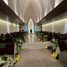 南青山サンタキアラ教会の画像