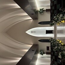 南青山サンタキアラ教会の画像