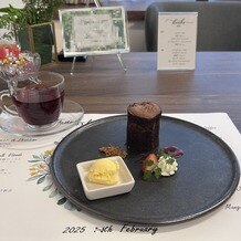 南青山サンタキアラ教会の画像