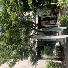 南青山サンタキアラ教会の画像