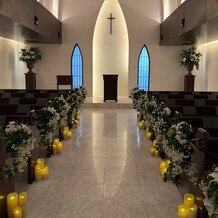 南青山サンタキアラ教会の写真｜その他｜2025-09-17 20:47:46.0ミッチーさん投稿